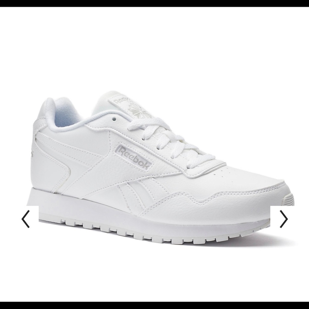 Reebok Classic Harman Women's Running Show NWT